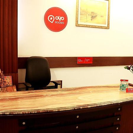 Oyo 1224 New Alipore Calcutta Extérieur photo