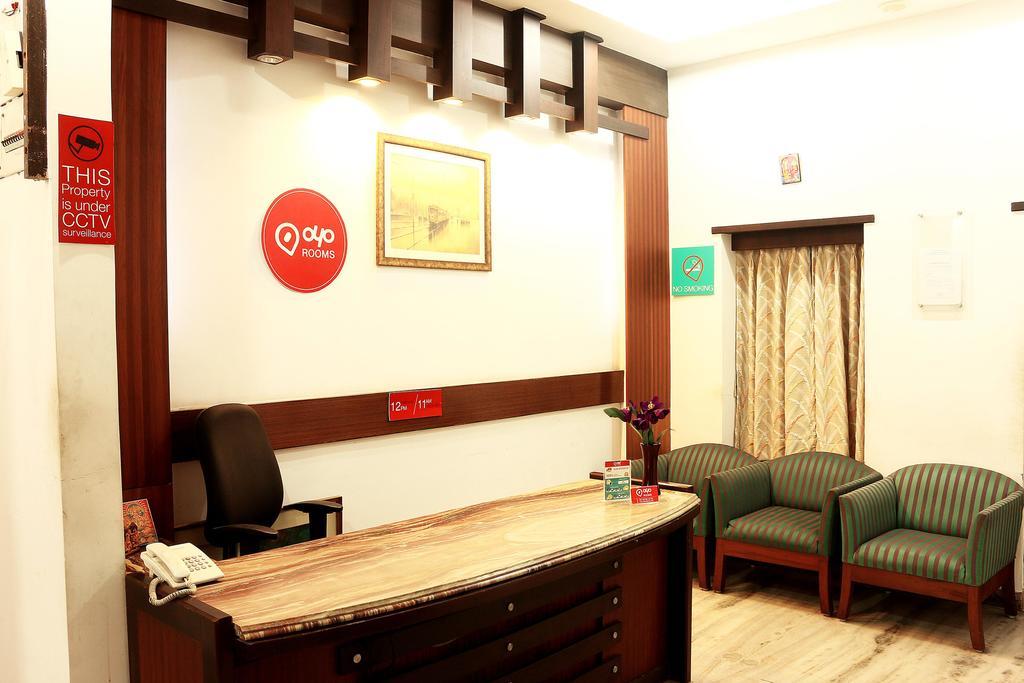 Oyo 1224 New Alipore Calcutta Extérieur photo