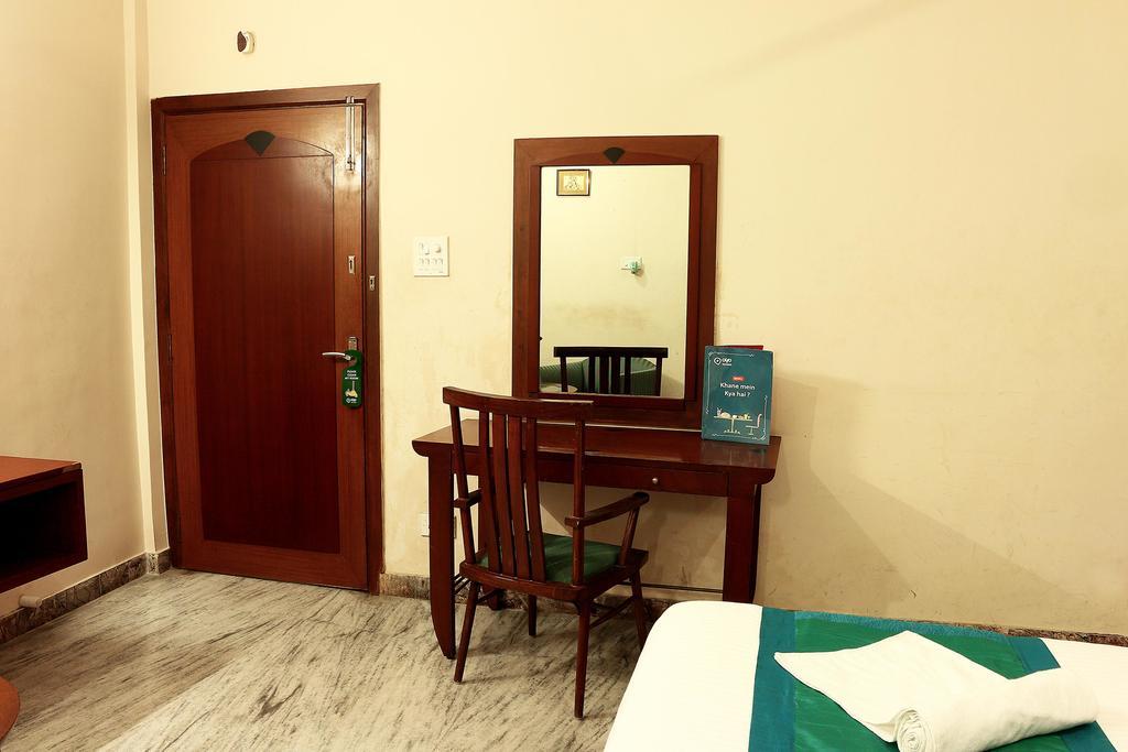Oyo 1224 New Alipore Calcutta Extérieur photo