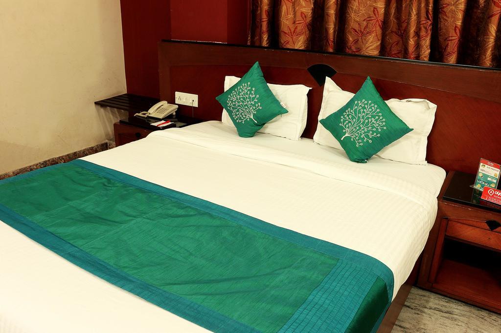 Oyo 1224 New Alipore Calcutta Extérieur photo