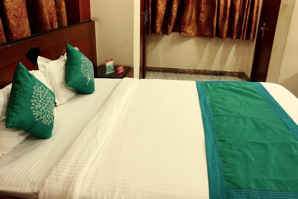 Oyo 1224 New Alipore Calcutta Extérieur photo