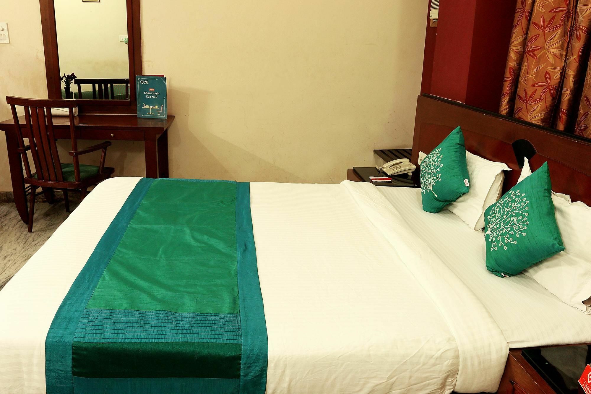 Oyo 1224 New Alipore Calcutta Extérieur photo